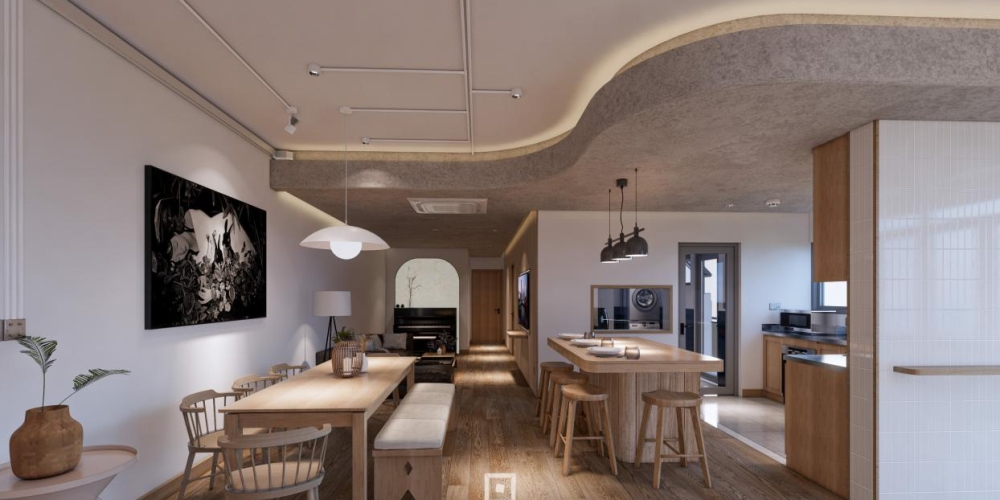 Vista Apartment - Chị Dinh - TP Thủ Đức