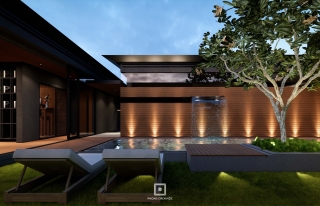 Sunny Villa - Thủ Đức