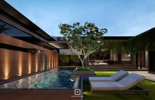 Sunny Villa - Thủ Đức