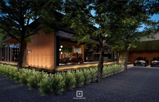 Sunny Villa - Thủ Đức