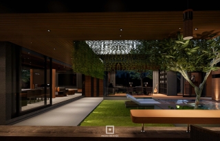 Sunny Villa - Thủ Đức