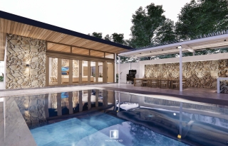 Villa - Tiền Giang