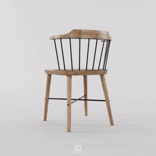 ghe-go-cafe-nha-hang-mc2204