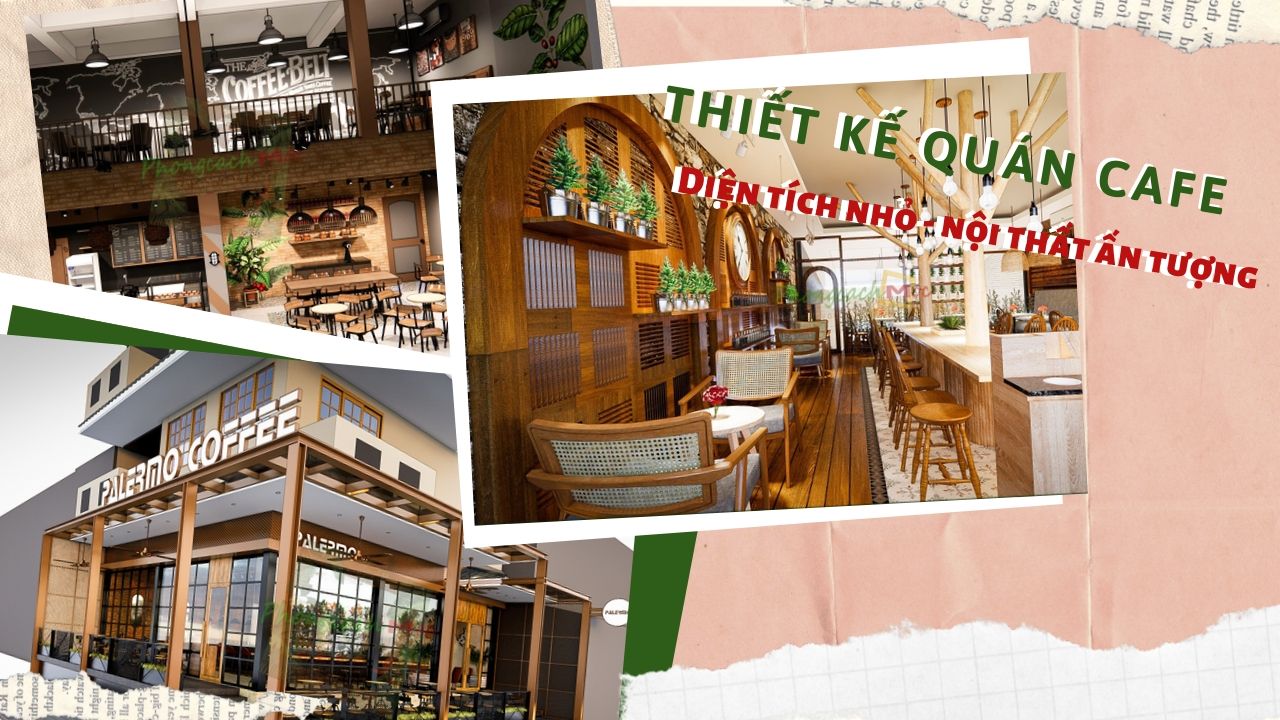Thiết kế quán cafe:  Cùng đến với những thiết kế quán cafe độc đáo và thú vị nhất tại Việt Nam! Nhấc máy và đặt lịch ngay hôm nay để được trải nghiệm những không gian sang trọng và đẳng cấp nhất với thiết kế của chúng tôi.
