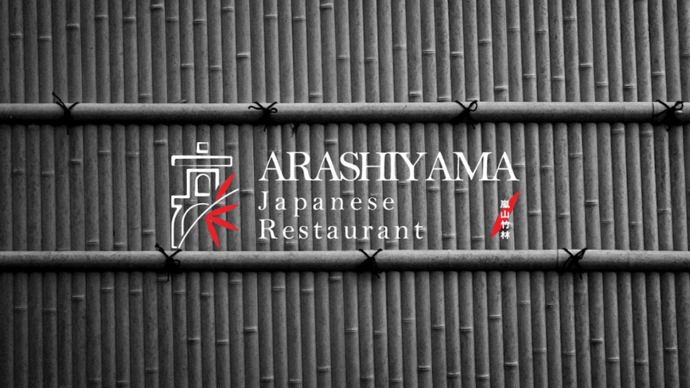 Nhà Hàng Nhật Bản Arashiyama 