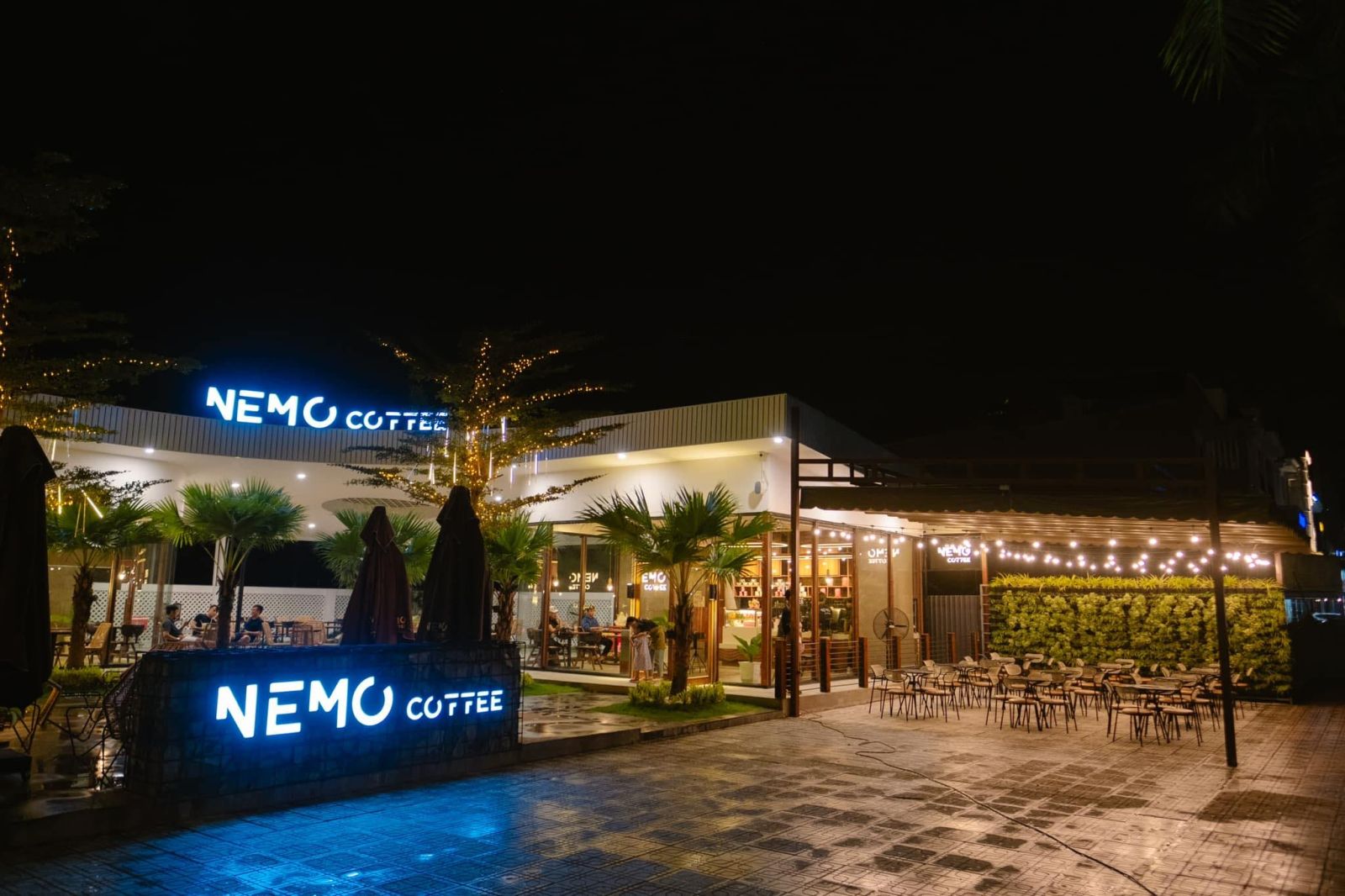 Nemo Coffee