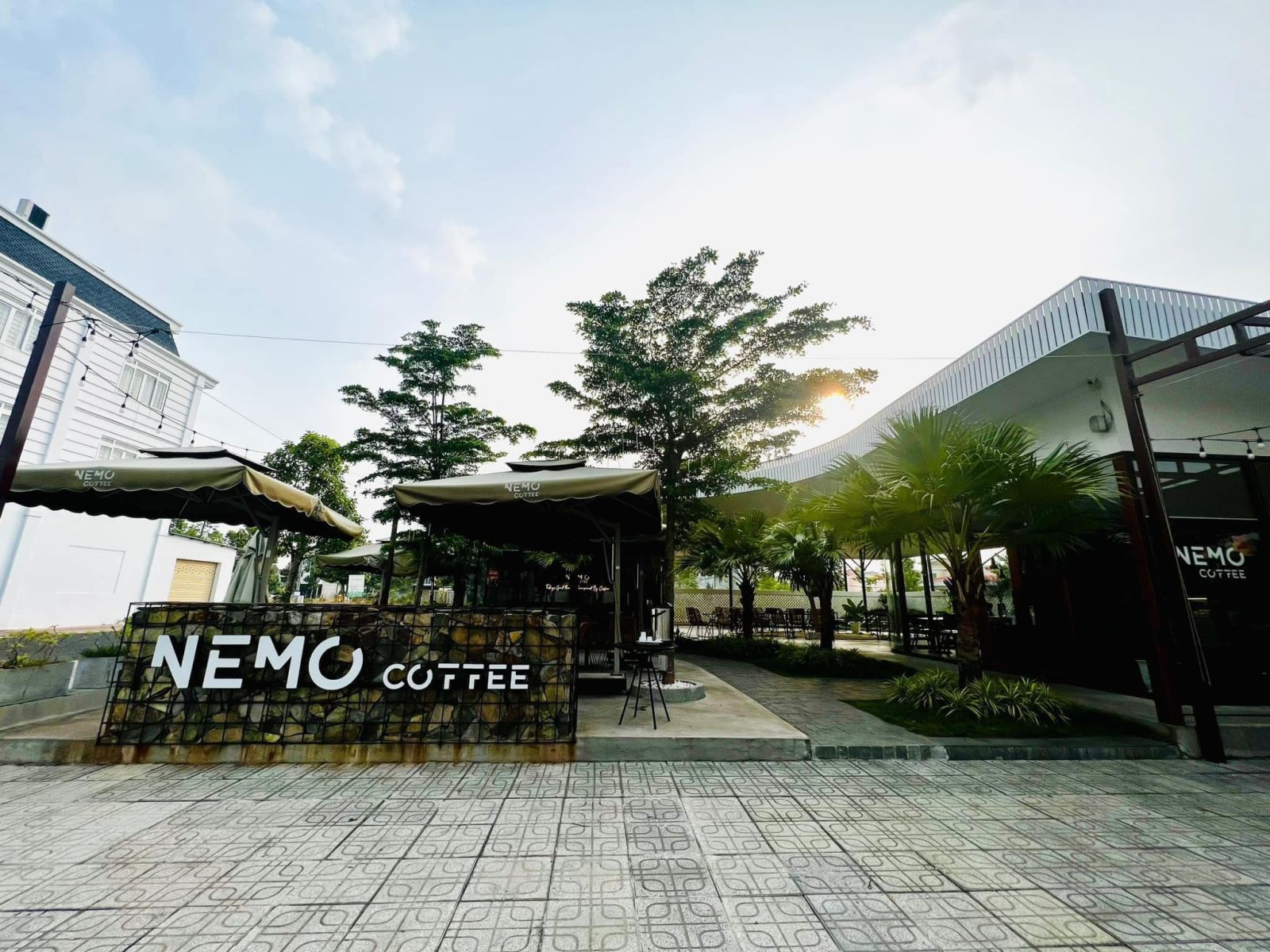 Nemo Coffee