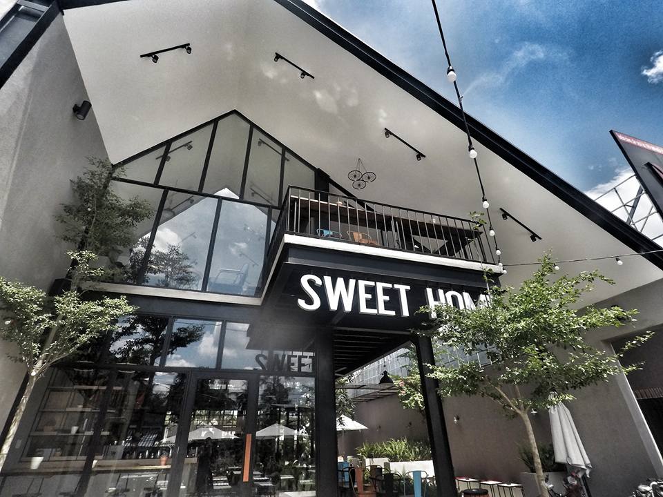 Sweet Home