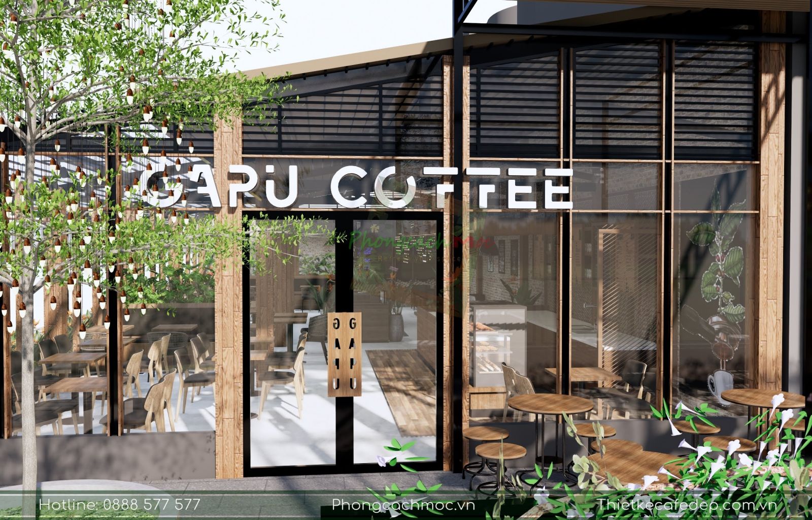 Gapu Coffee