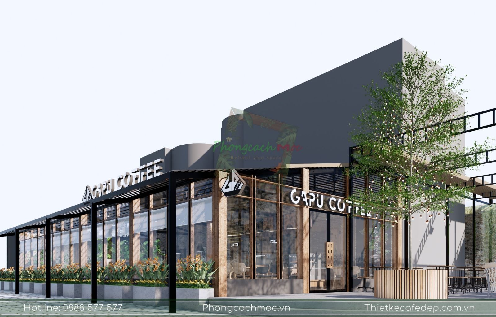 Gapu Coffee