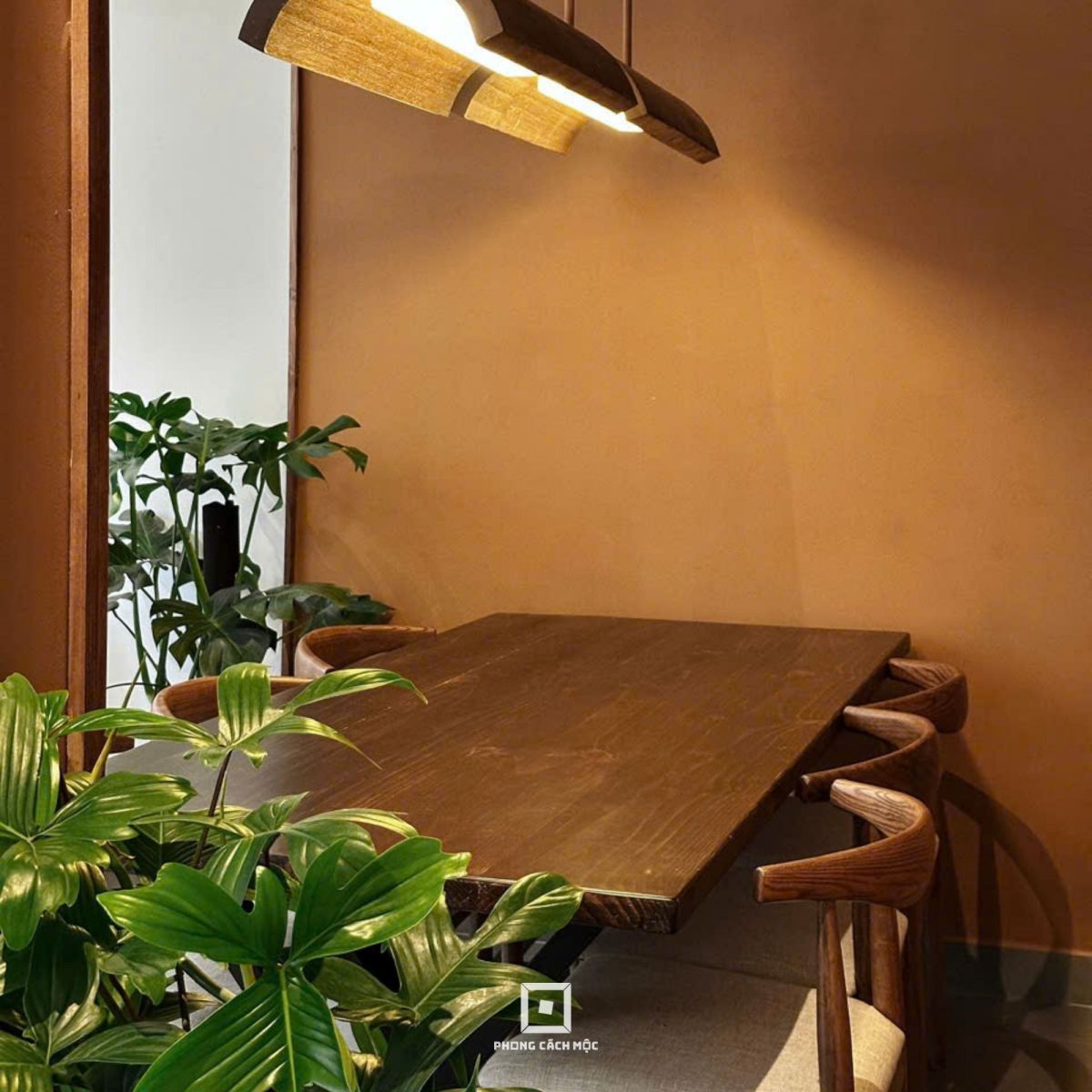 Không gian FARO Coffee, Tea and Cake