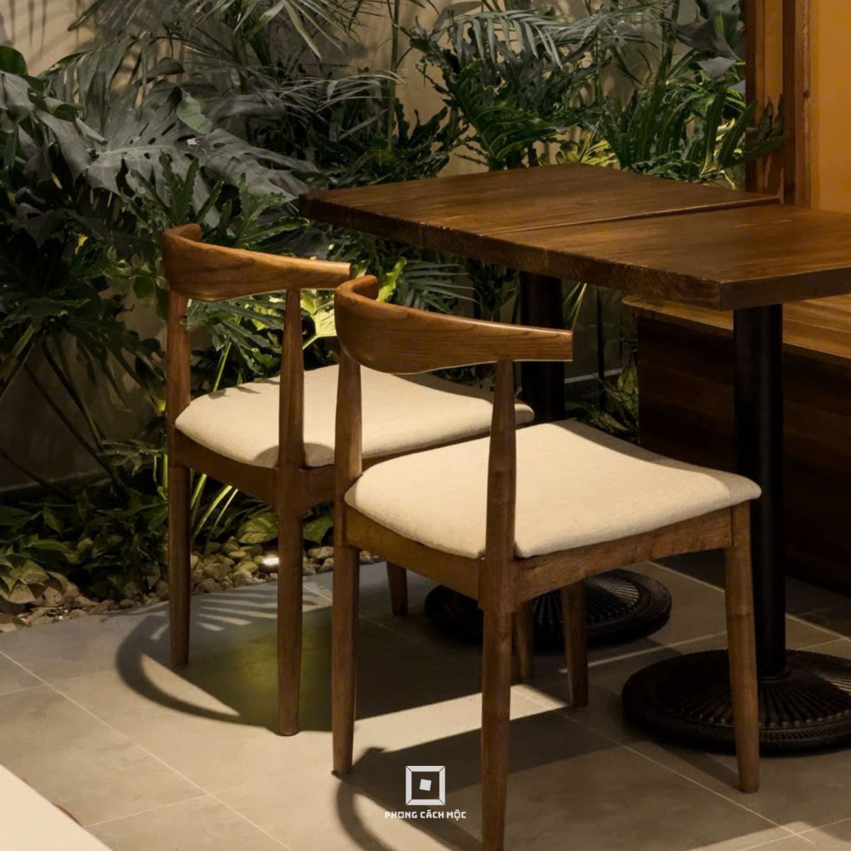 Không gian FARO Coffee, Tea and Cake