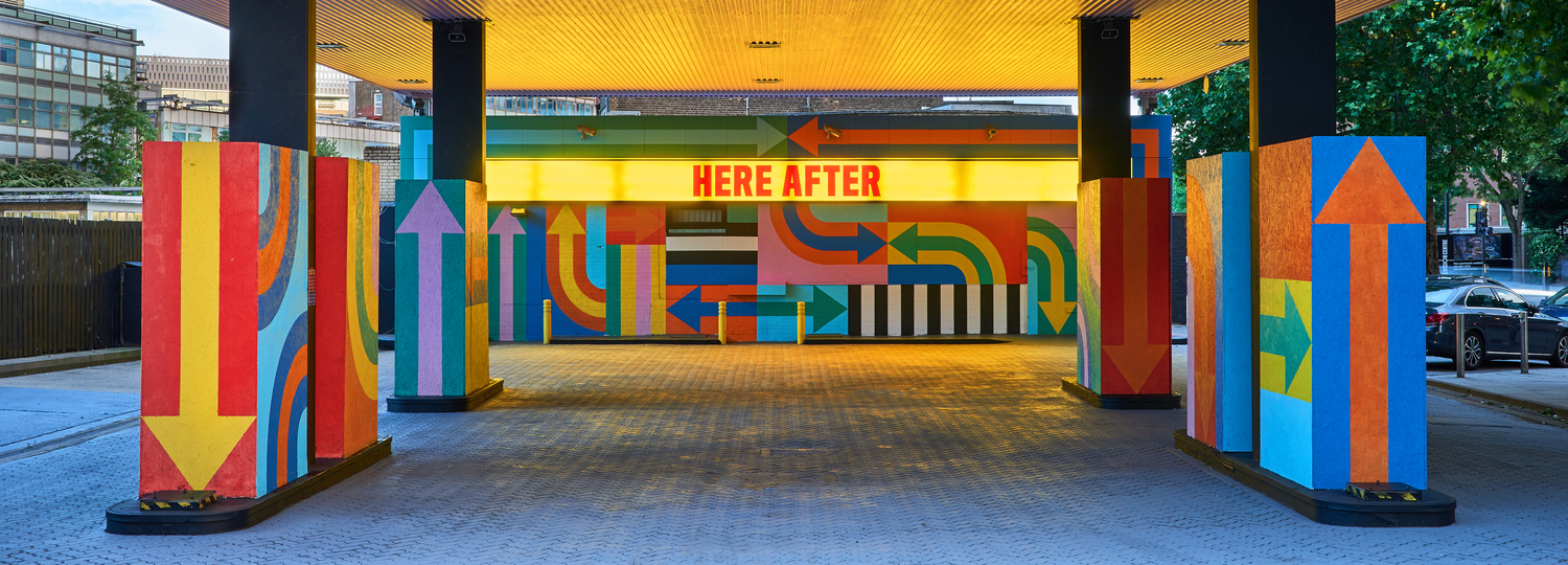 Phong cách Pop-Art là gì? 