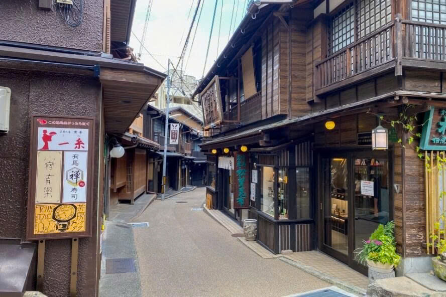 Thiết Kế Nhà Hàng Nhật Bản – Không Gian Của Sự Kết Nối