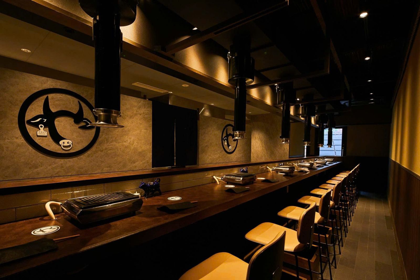 Yakiniku – Nhà hàng nướng Nhật kết hợp giữa riêng tư và tương tác