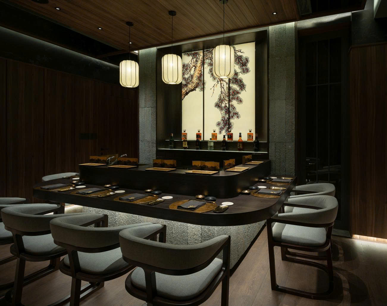 Omakase – Trải nghiệm nghệ thuật ẩm thực theo mùa