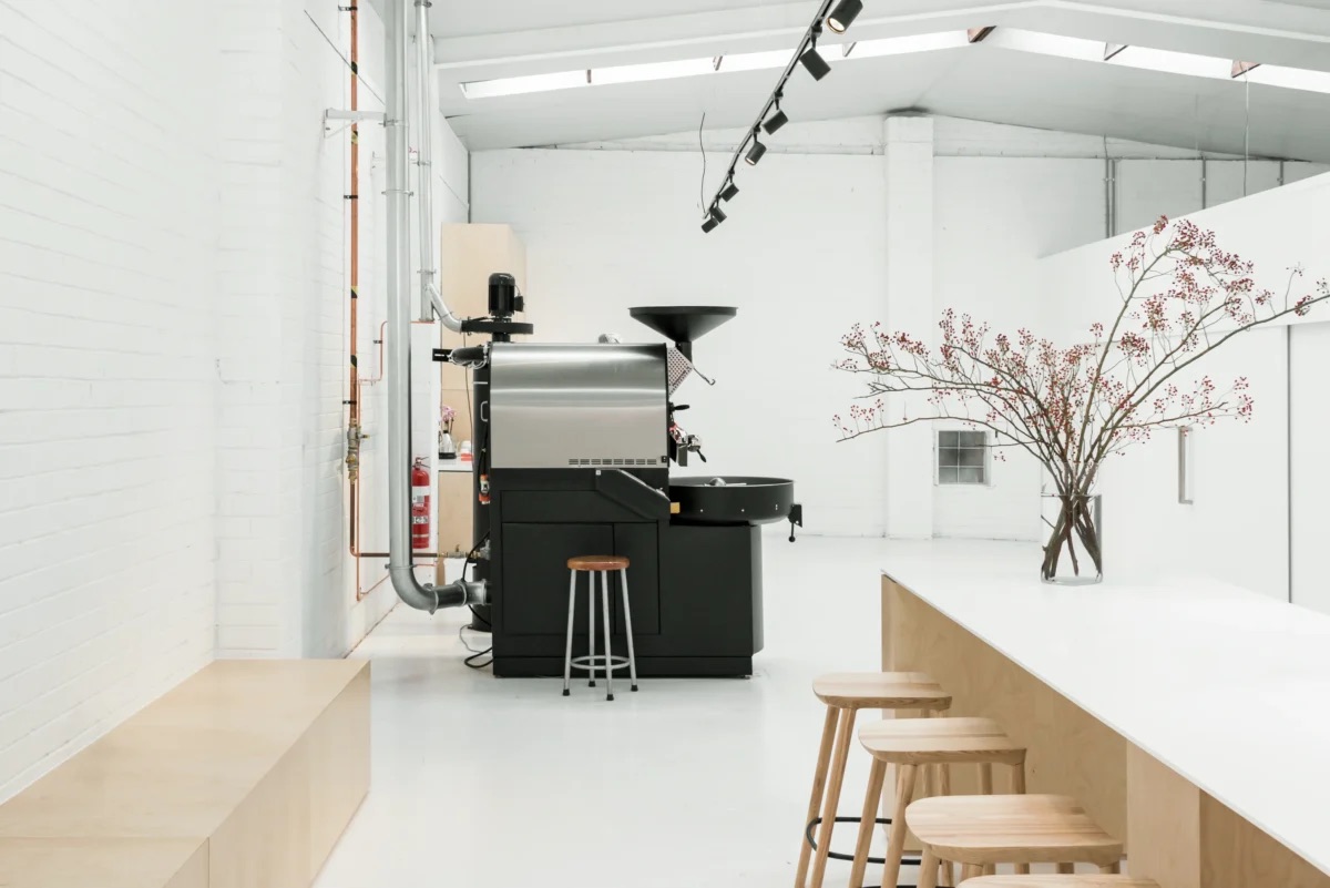 Lưu ý khi thiết kế cafe theo phong cách Minimalism