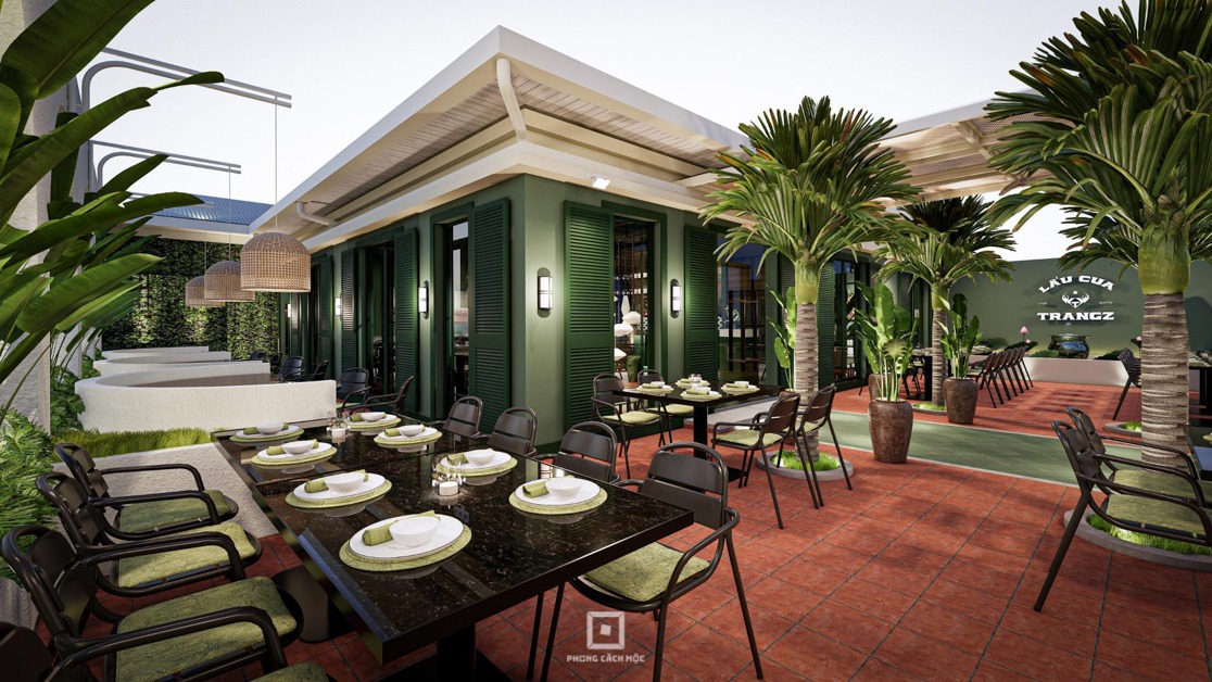 Chi phí đầu tư sân vườn