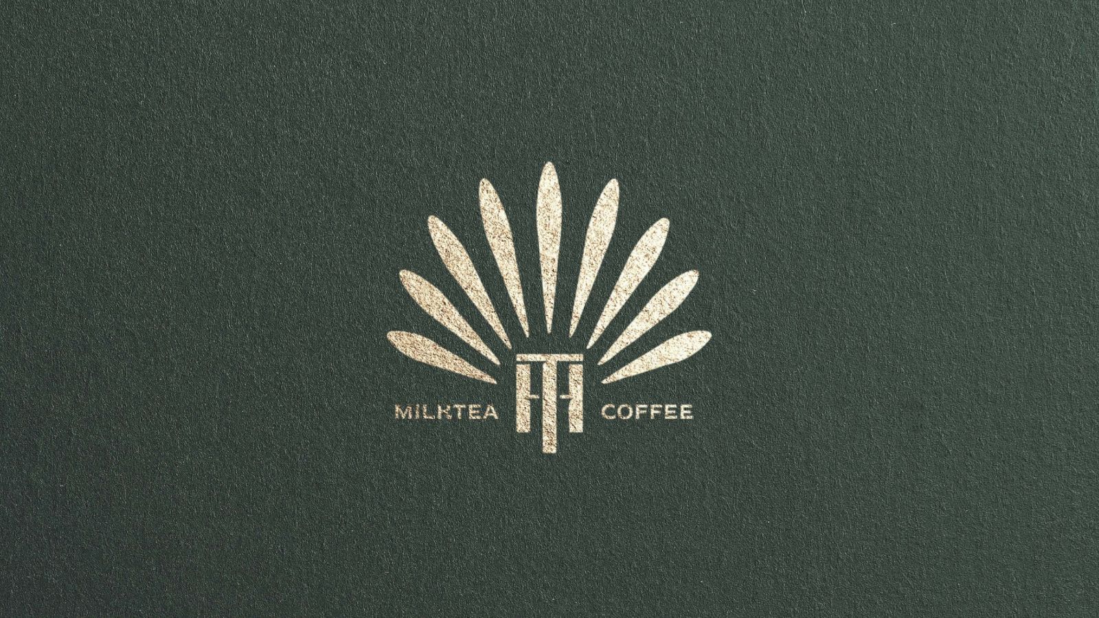 Thương hiệu cafeTH Milk Tea