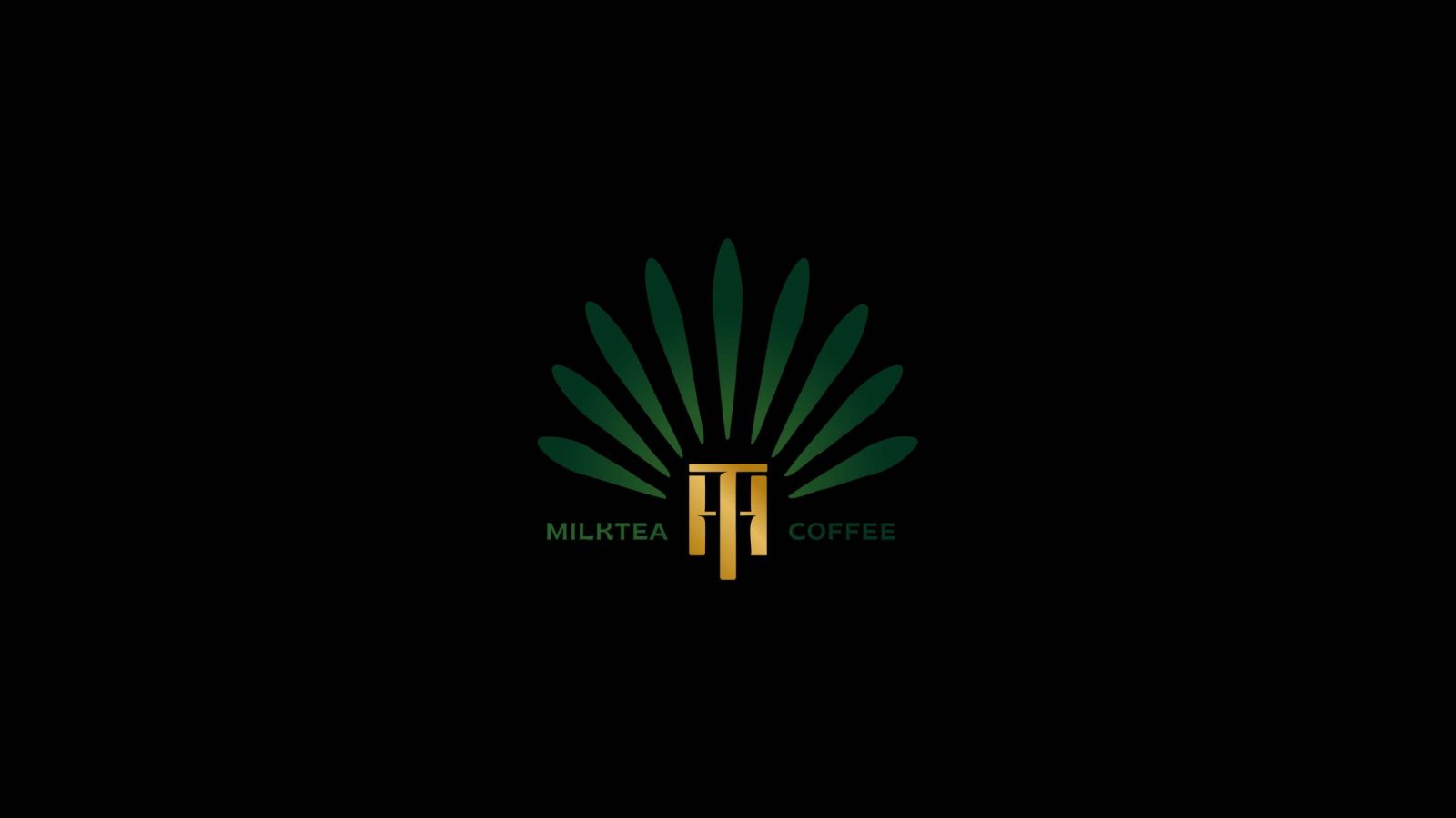 Thương hiệu cafeTH Milk Tea