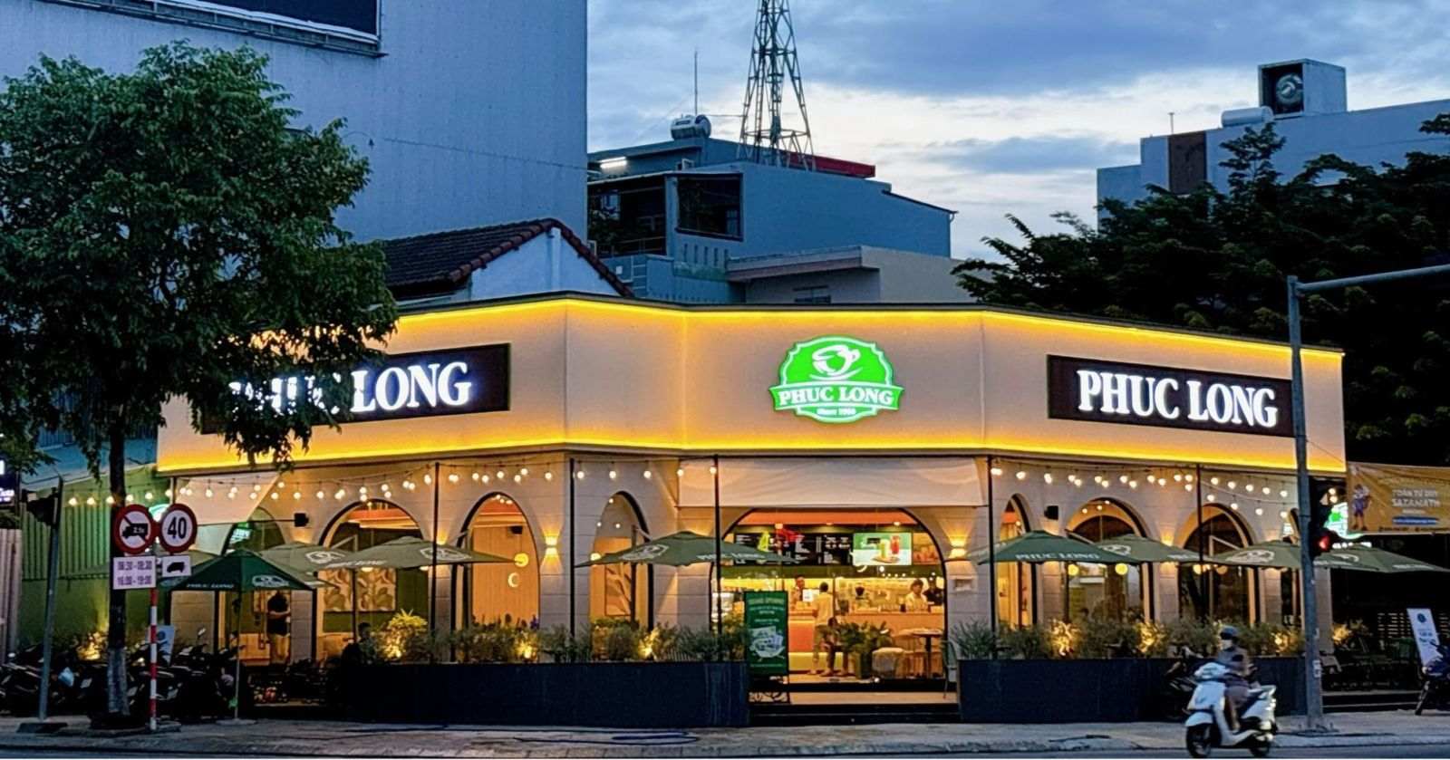 Truyền Tải Hiệu Quả Câu Chuyện Thương Hiệu Vào Không Gian Và Bộ Nhận Diện