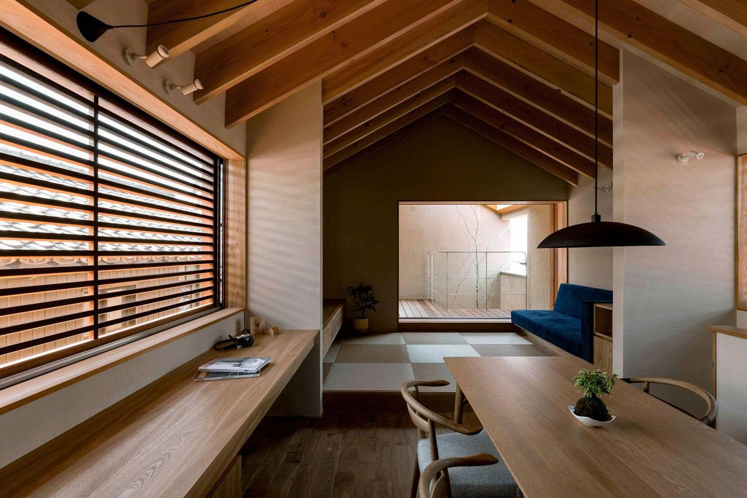 Phong cách Warm Minimalism là gì? 