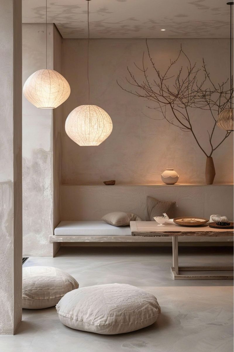 Ứng dụng Warm Minimalism cho từng loại hình F&B