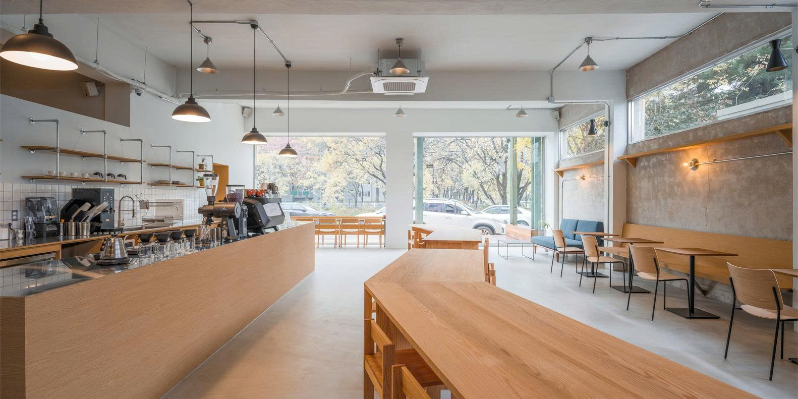 Phong cách Warm Minimalism là gì? 