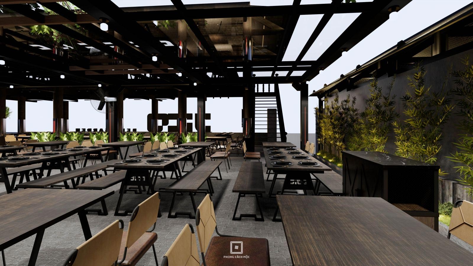 thiet-ke-noi-that-nha-hang-beer-garden