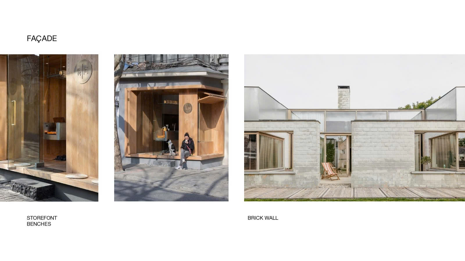 Lựa chọn vật liệu là bước quyết định đến cả thẩm mỹ lẫn tuổi thọ công trình. 