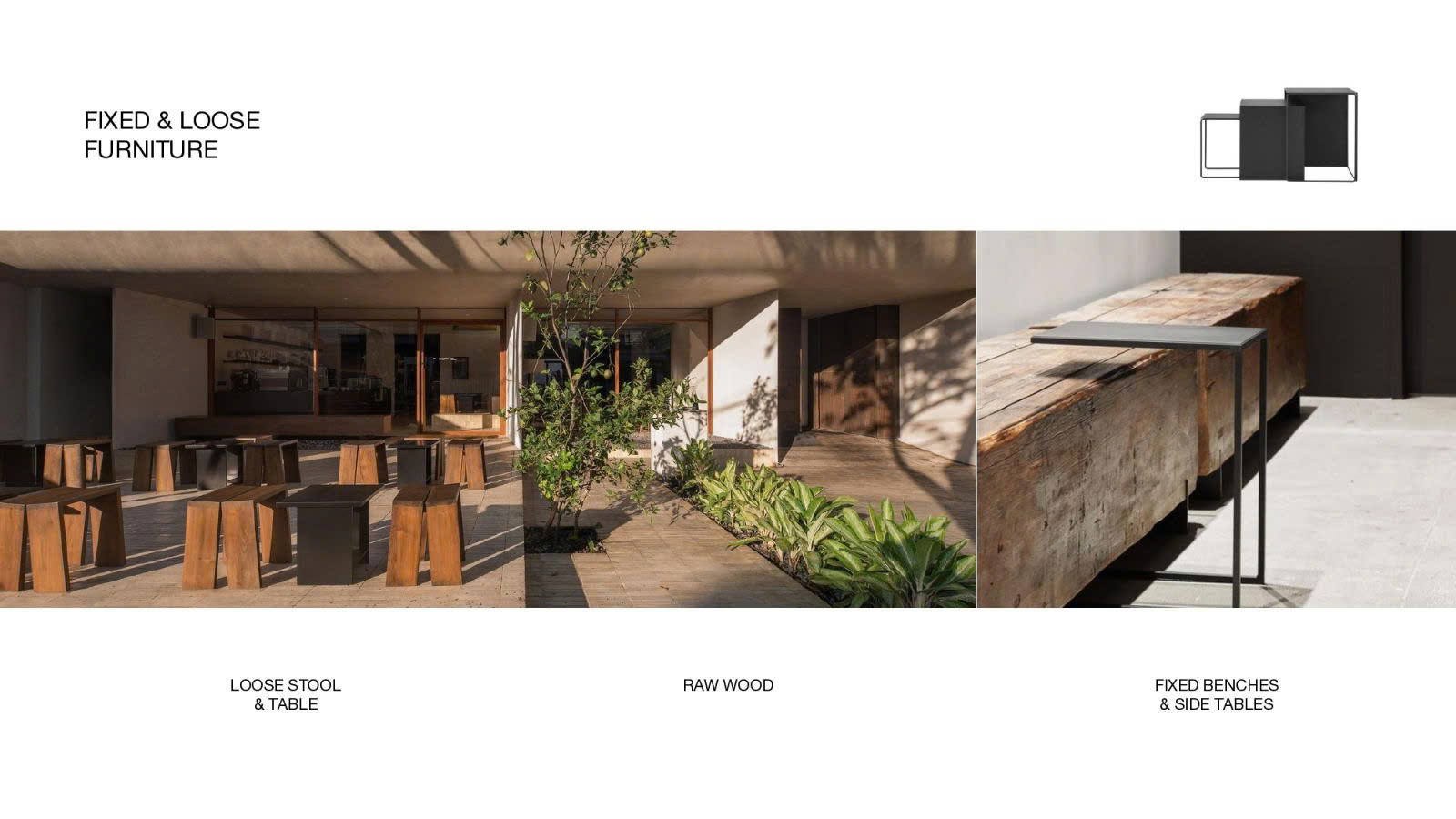 Lựa chọn vật liệu là bước quyết định đến cả thẩm mỹ lẫn tuổi thọ công trình. 