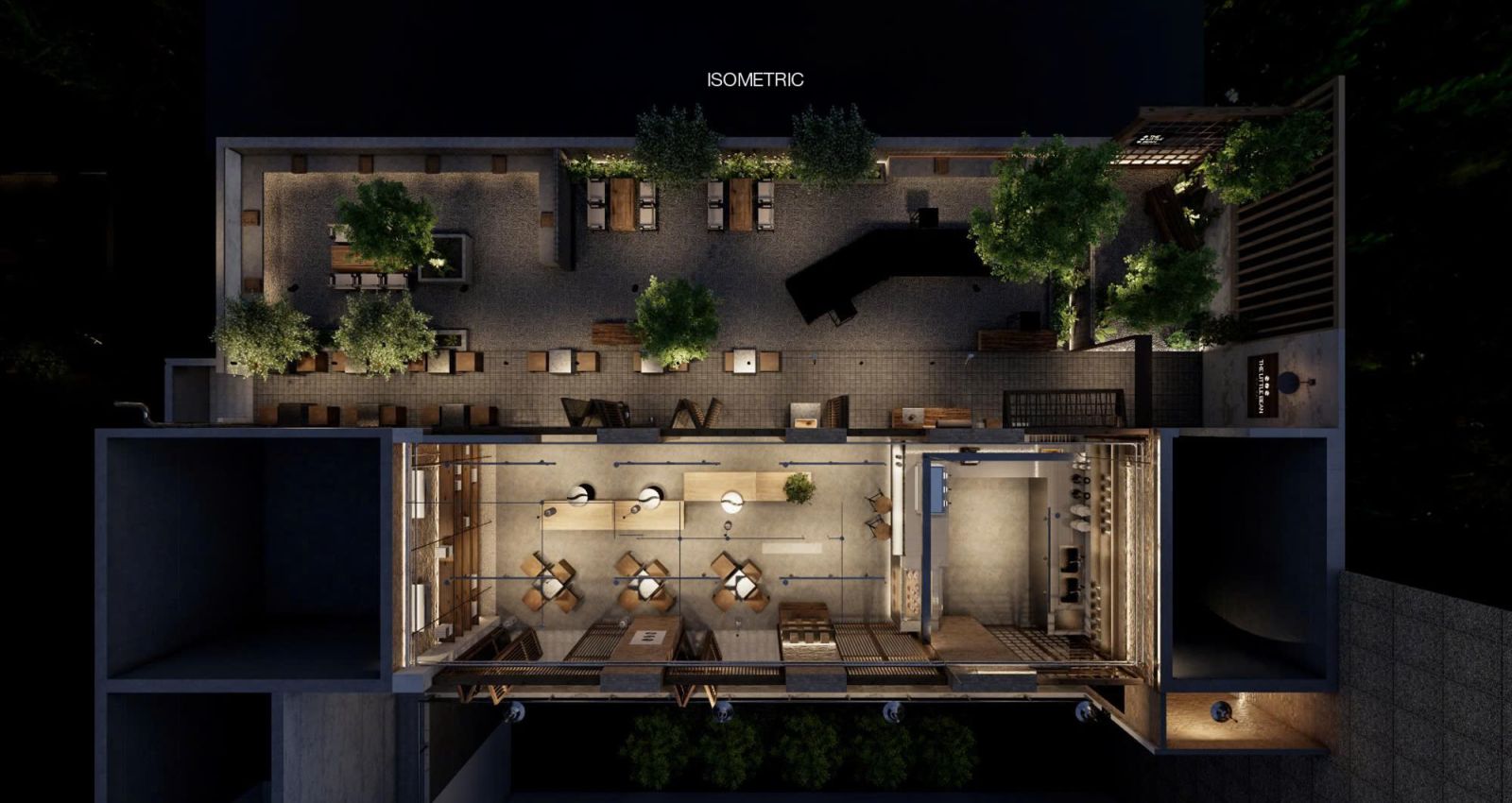 Các Yếu Tố Tác Động Đến Thẩm Mỹ Và Công Năng Không Gian