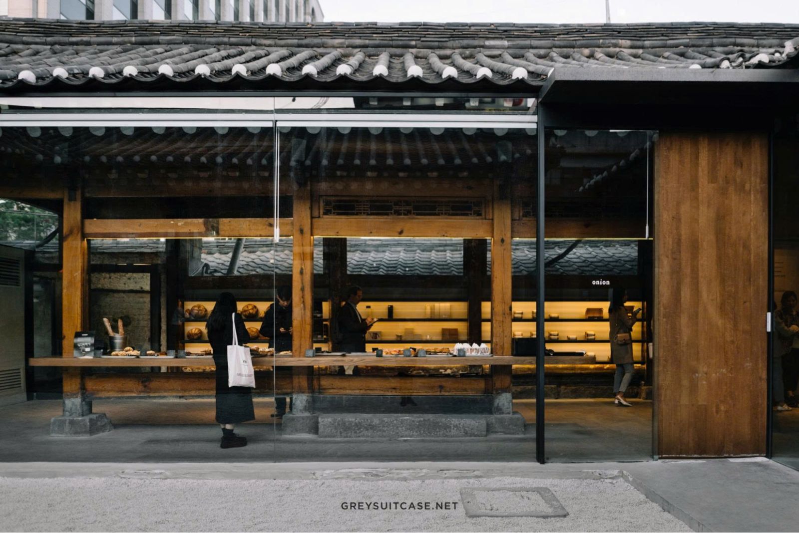 Không gian ăn uống – Ấm cúng và gắn kết