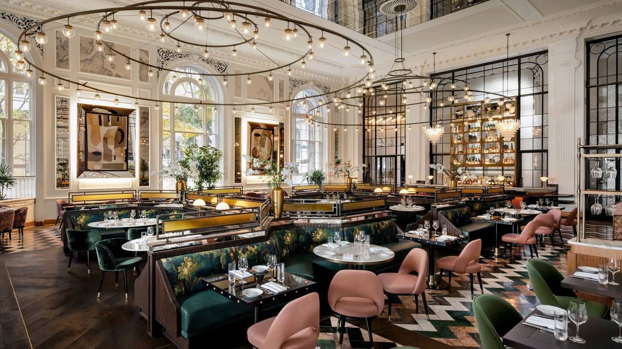 Giá trị thẩm mỹ và biểu tượng của kiến trúc Haussmann