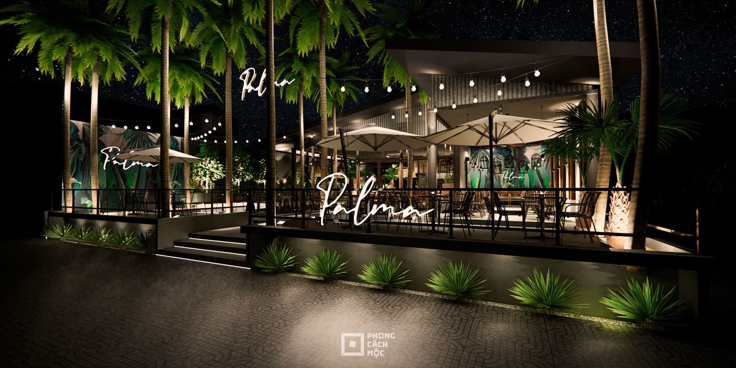 mô hình nhà thép tiền chế