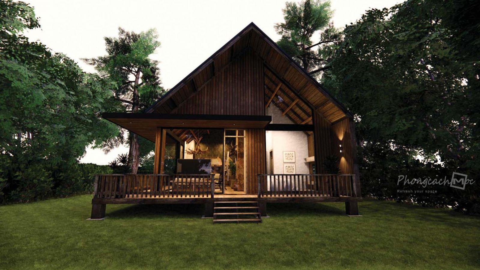 Top  10  resort sử dụng mô hình kinh doanh bungalow đẹp nhất 2020 ở Việt  Nam
