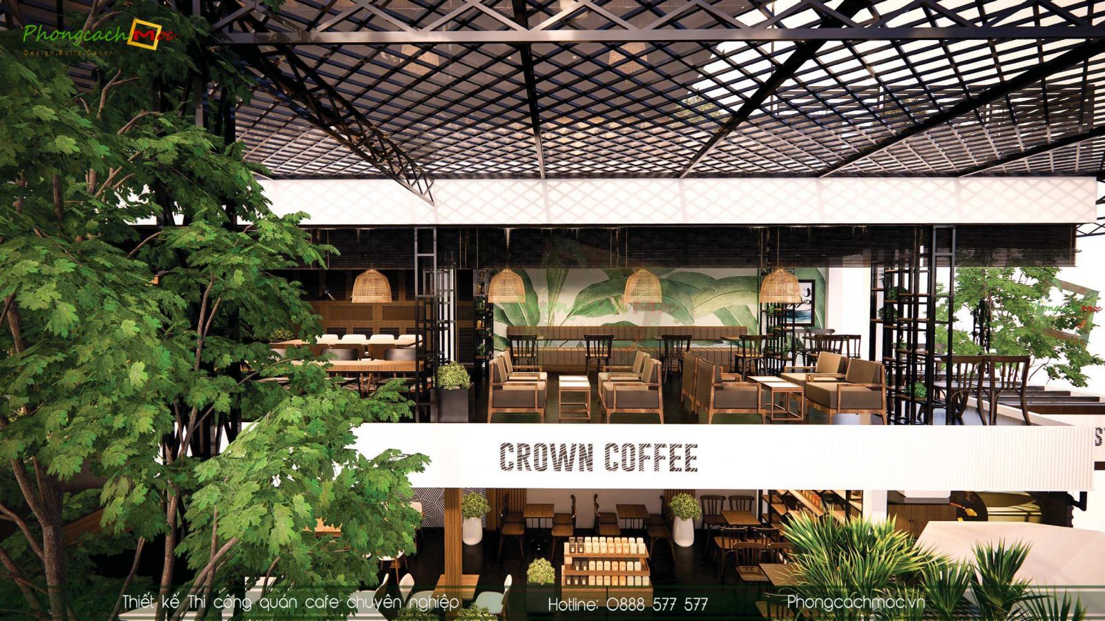Thiet-ke-quan-cafe-Crown-Coffee-Binh-Phuoc19