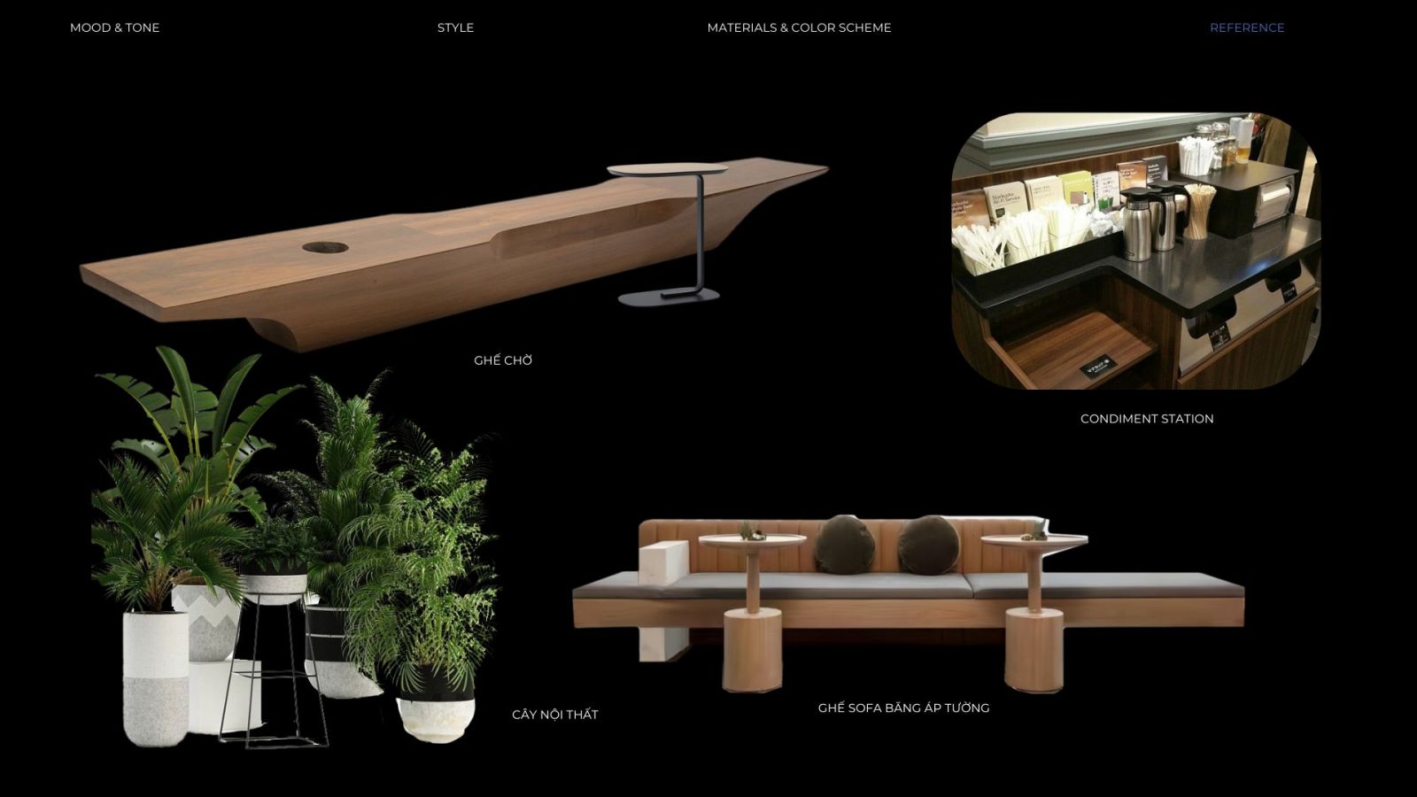 Mood thiết kế Vietcoco