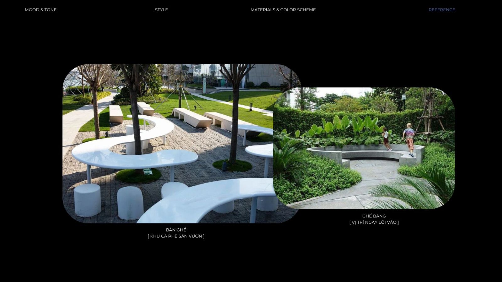 Mood thiết kế Vietcoco