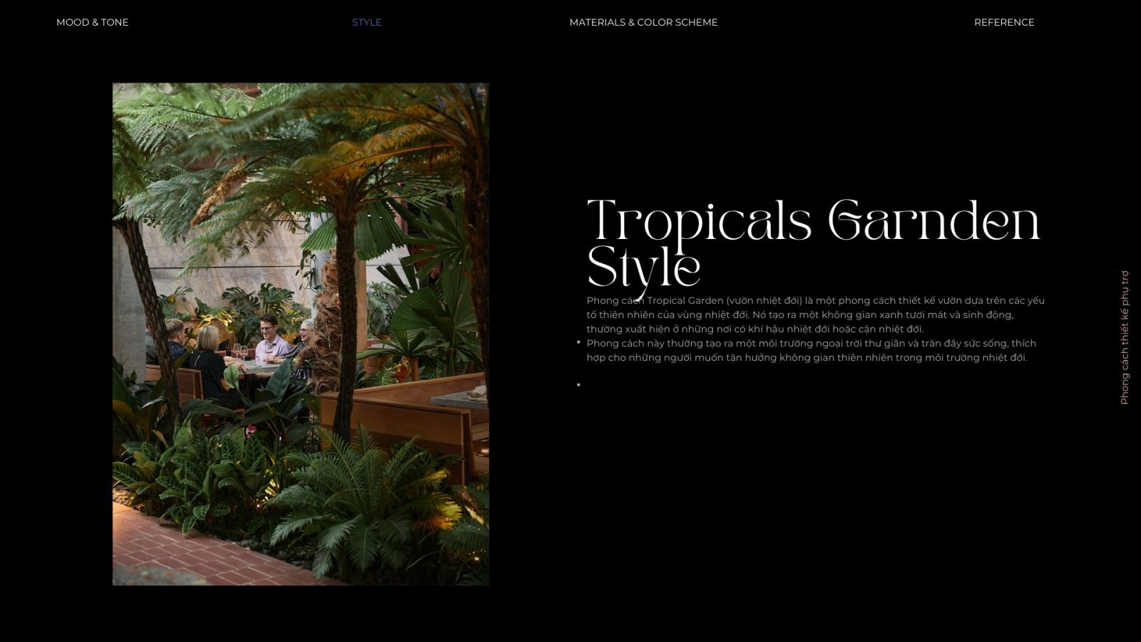 Mood thiết kế Vietcoco