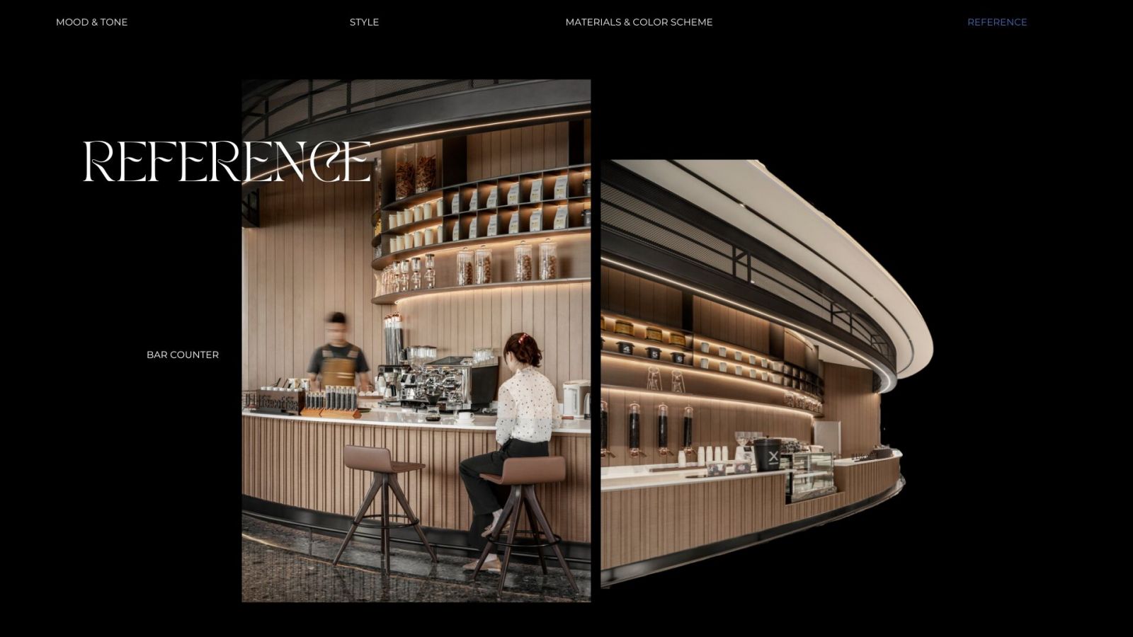 Mood thiết kế Vietcoco