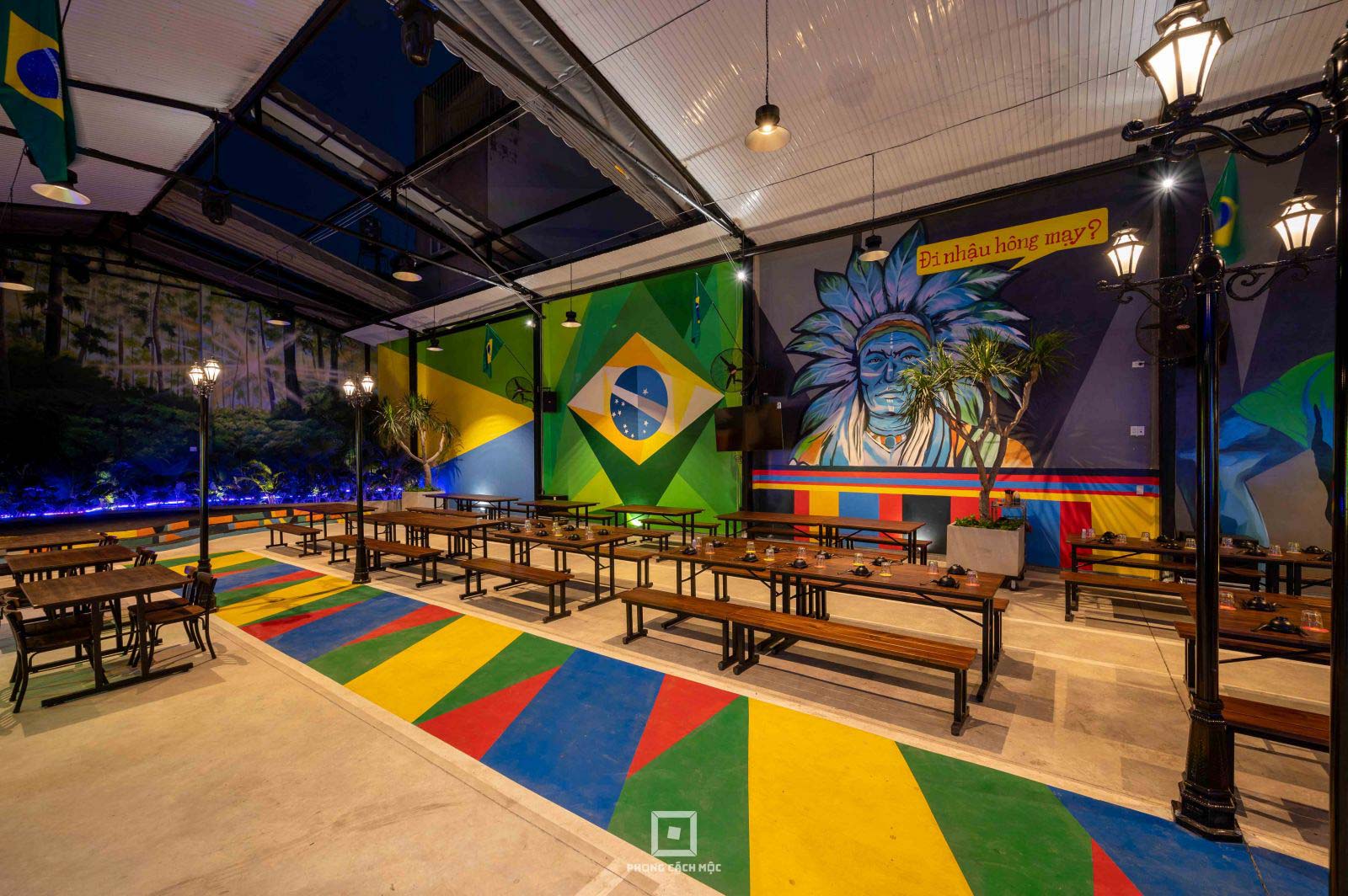 ​ mau-thiet-ke-nha-hang-beer-garden