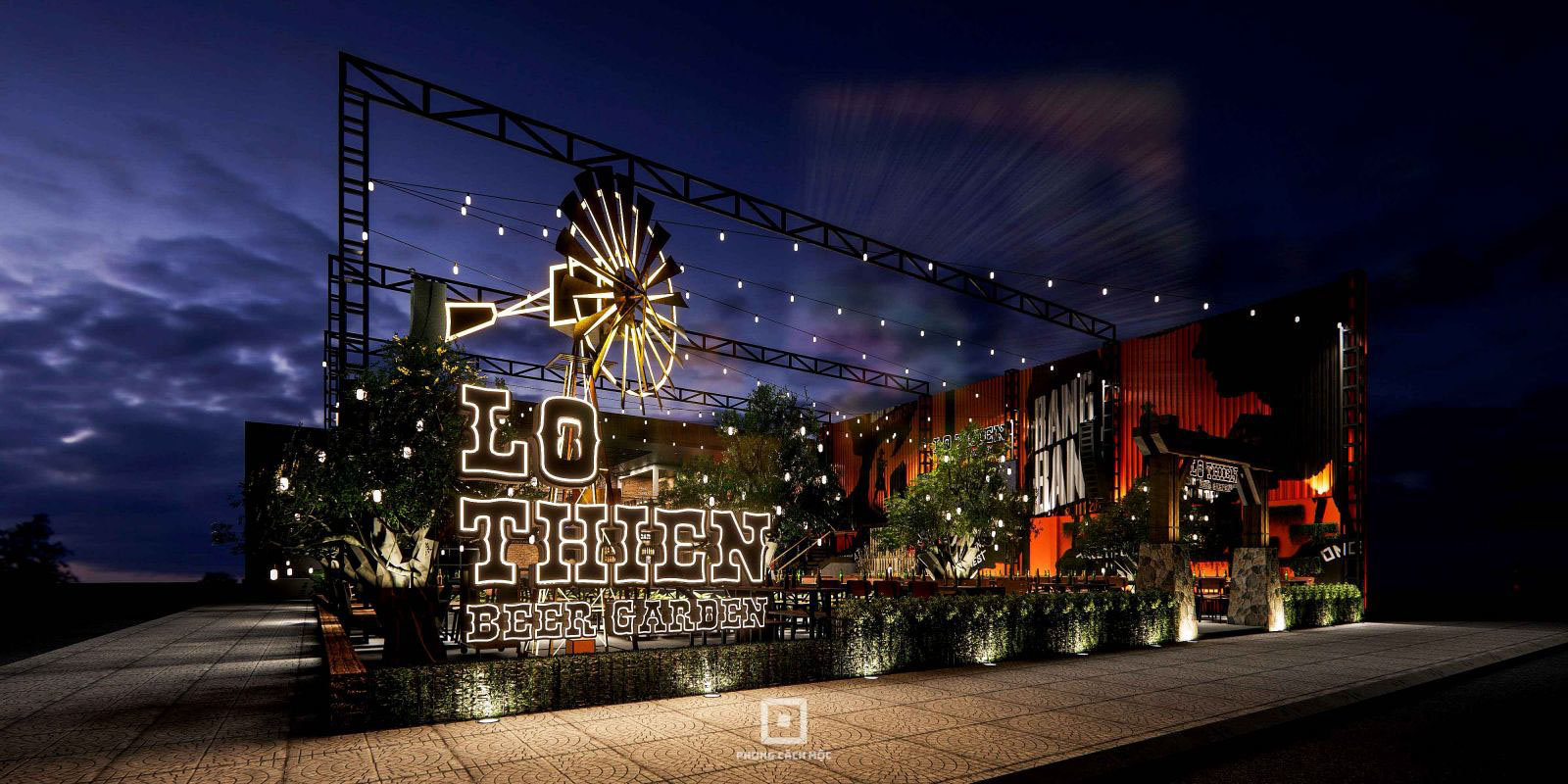 ​ ​ mau-thiet-ke-nha-hang-beer-garden