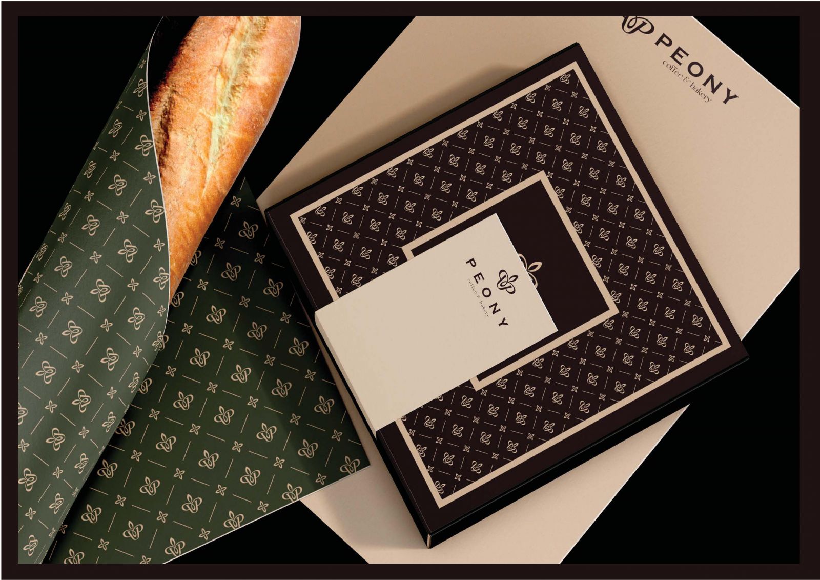 Peony Coffee