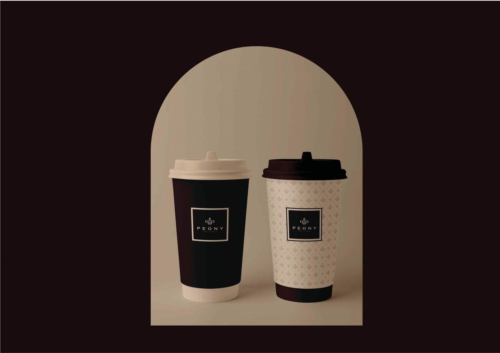 Peony Coffee