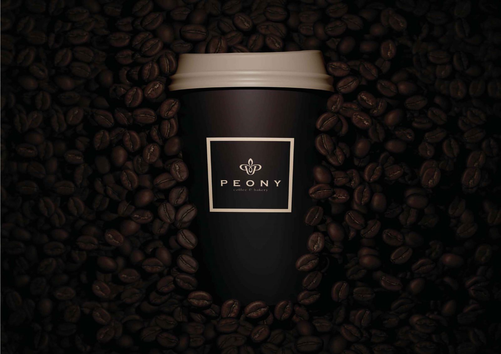 Peony Coffee
