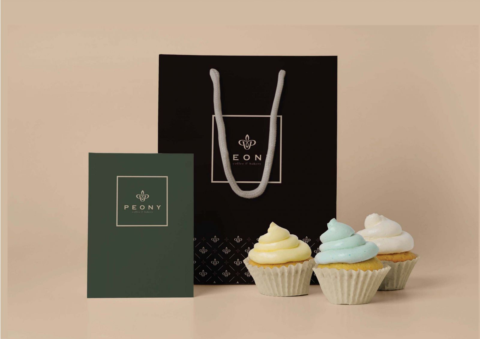 Peony Coffee