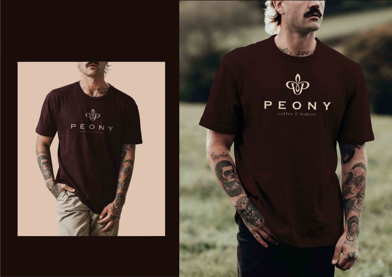 Peony Coffee