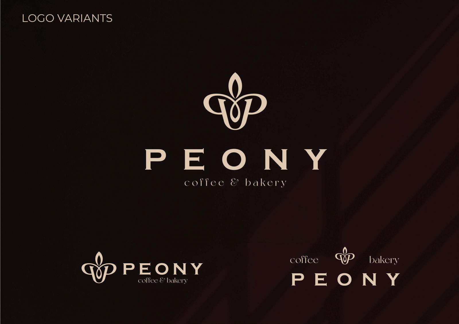 Peony Coffee & bakery