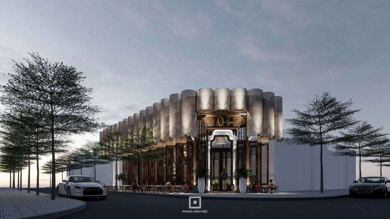 Ứng Dụng Công Nghệ – Tạo Trải Nghiệm Tương Tác Cho Khách Hàng